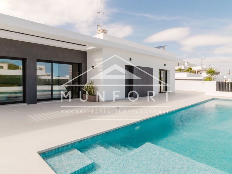 Villa i Rojales, Alicante - foto 1