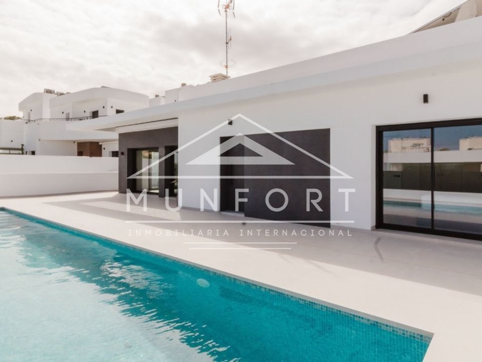 Villa i Rojales, Alicante - foto 2
