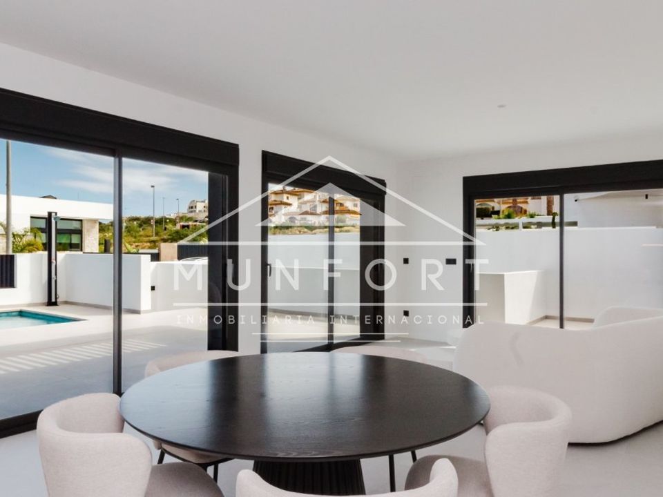 Villa i Rojales, Alicante - foto 4