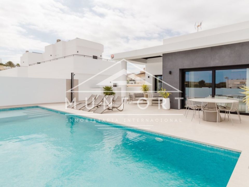 Villa i Rojales, Alicante - foto 1