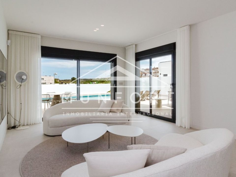 Villa i Rojales, Alicante - foto 2