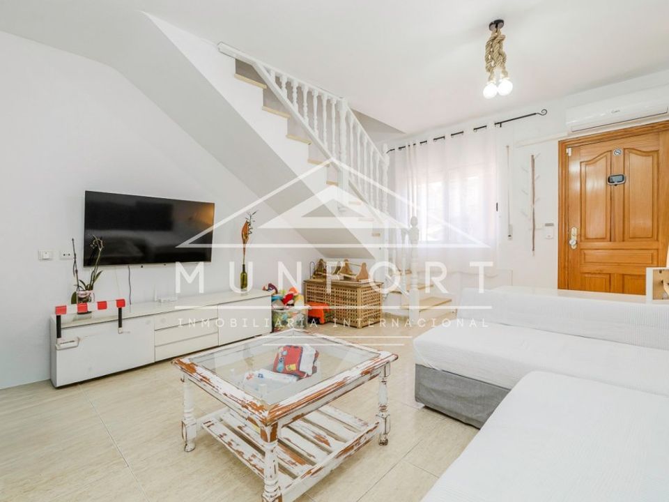 Rækkehus i San Javier, Murcia - foto 3