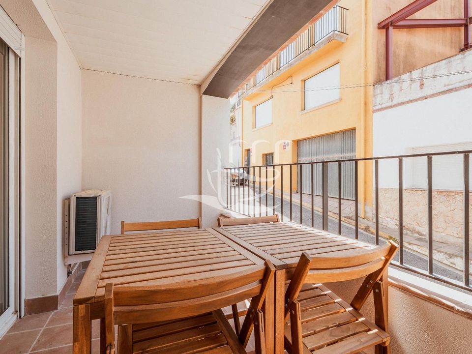 Lejlighed i Tamariu, Gerona - foto 2