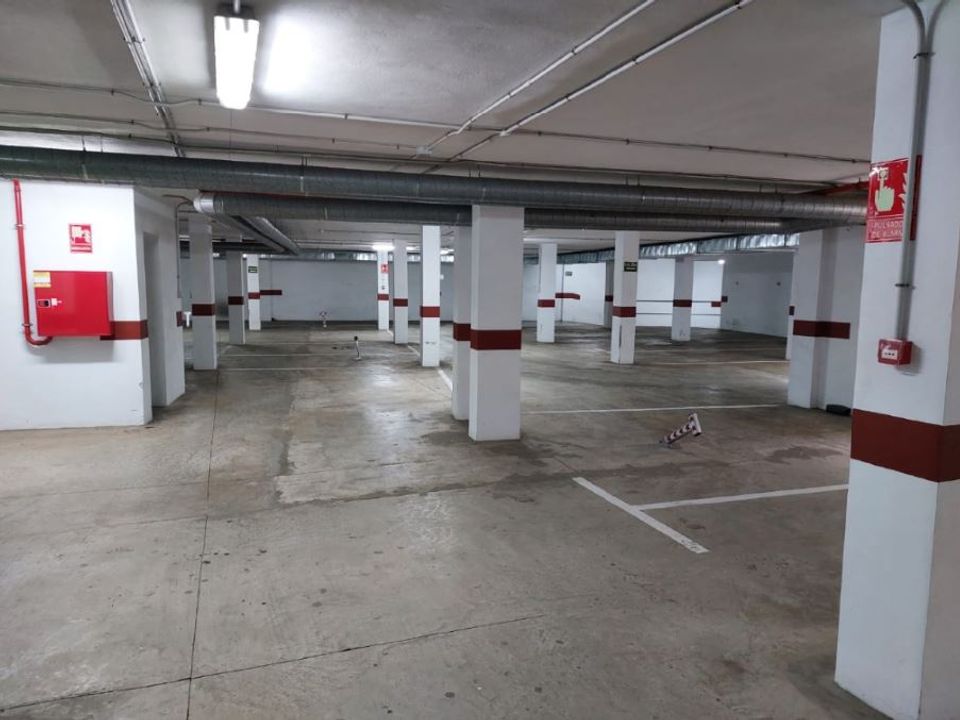 Garage i Icod, Tenerife - foto 1