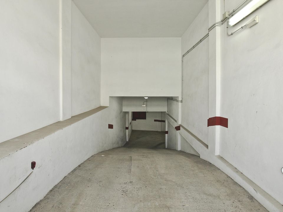 Garage i Icod, Tenerife - foto 2