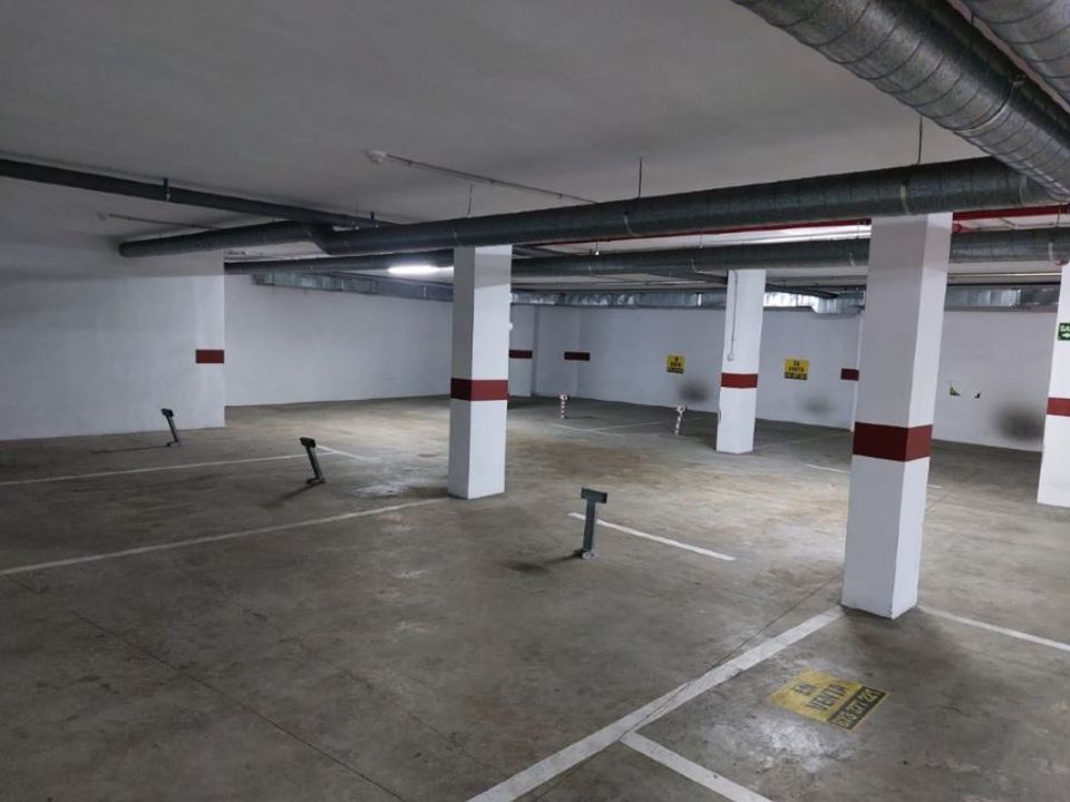 Garage i Icod, Tenerife - foto 5
