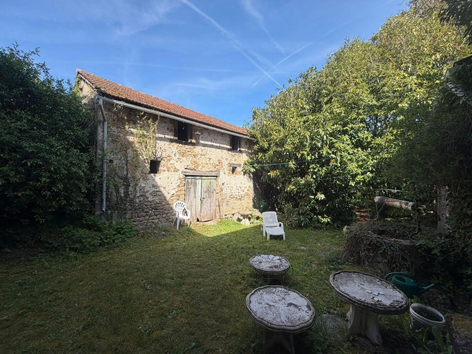 Villa i Bessines-sur-Gartempe, Haute-Vienne - bilde 2