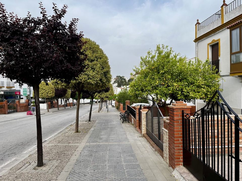 Rekkehus i Olvera, Cadiz - bilde 3