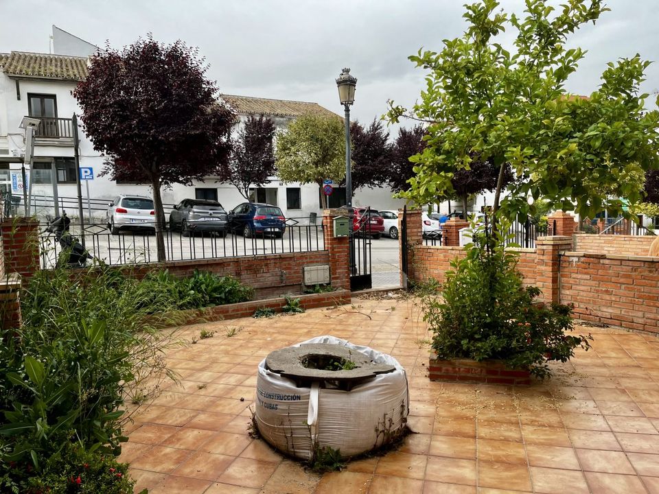 Rekkehus i Olvera, Cadiz - bilde 4
