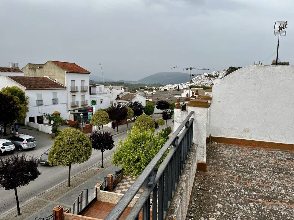 Byhus i Olvera, Cadiz - foto 5