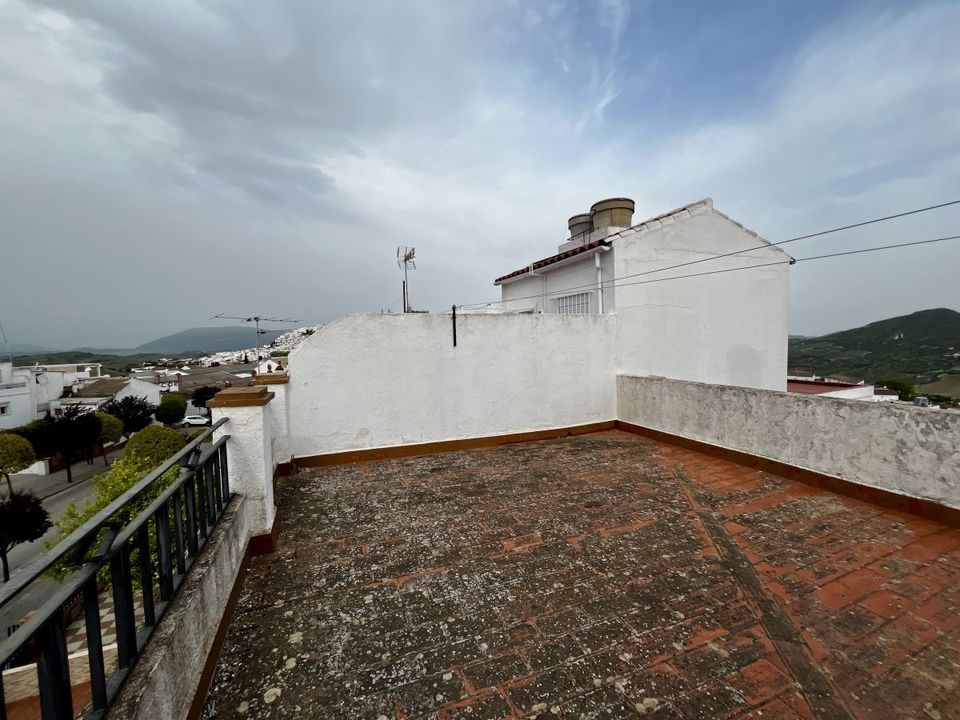 Rekkehus i Olvera, Cadiz - bilde 5