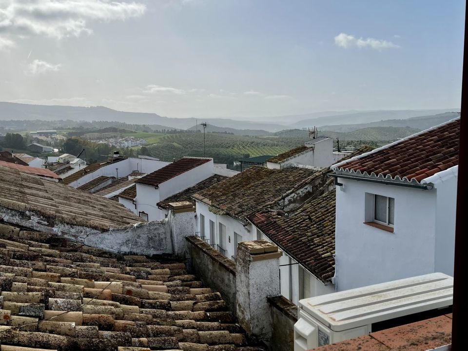 Byhus i Olvera, Cadiz - foto 1