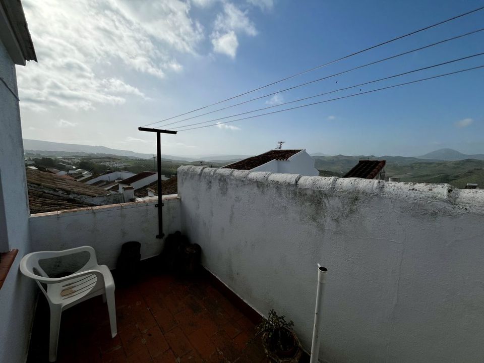 Byhus i Olvera, Cadiz - foto 2