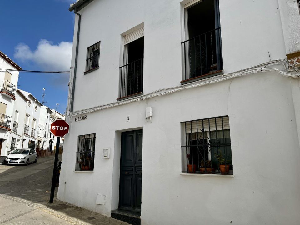 Byhus i Olvera, Cadiz - foto 3