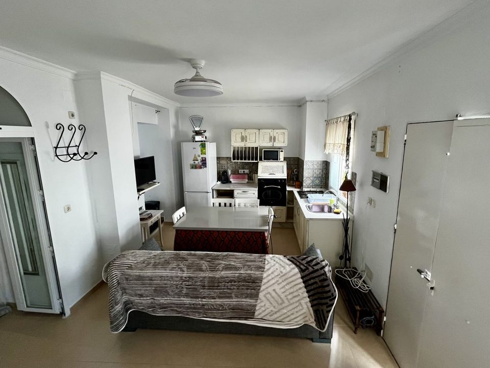 Byhus i Olvera, Cadiz - foto 4
