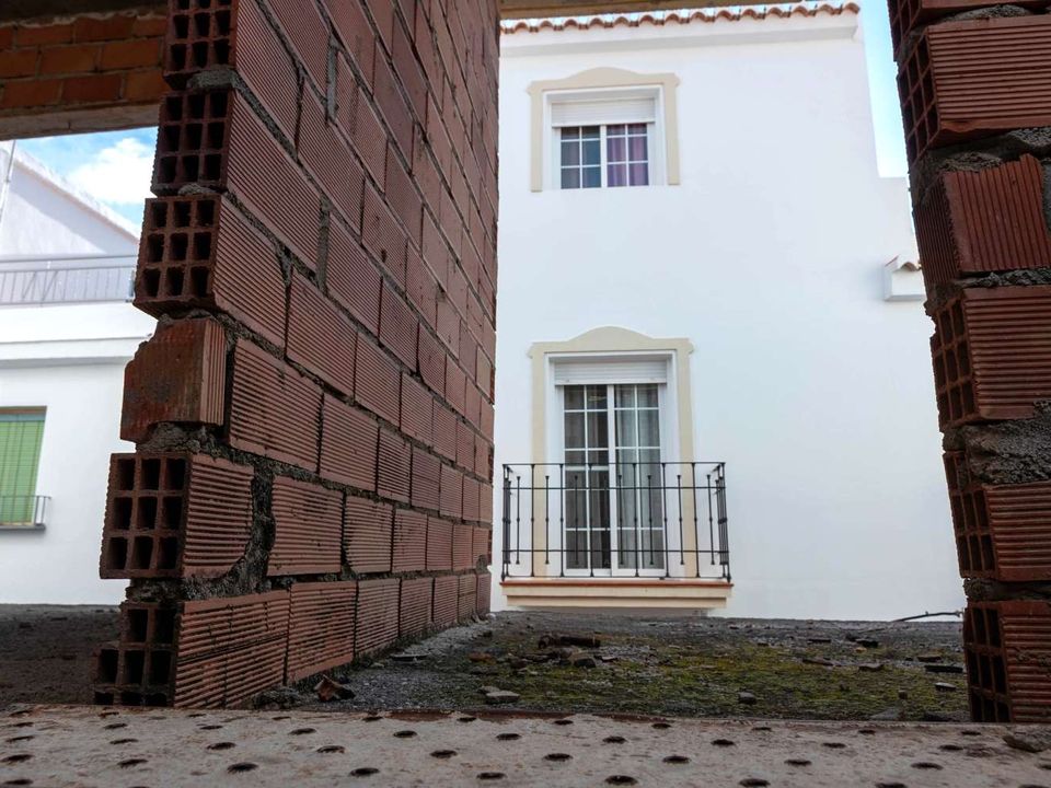 Villa i Molvizar, Granada - foto 2