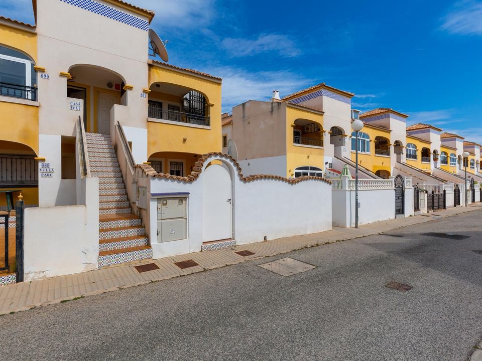 Lejlighed i Orihuela, Alicante - foto 1