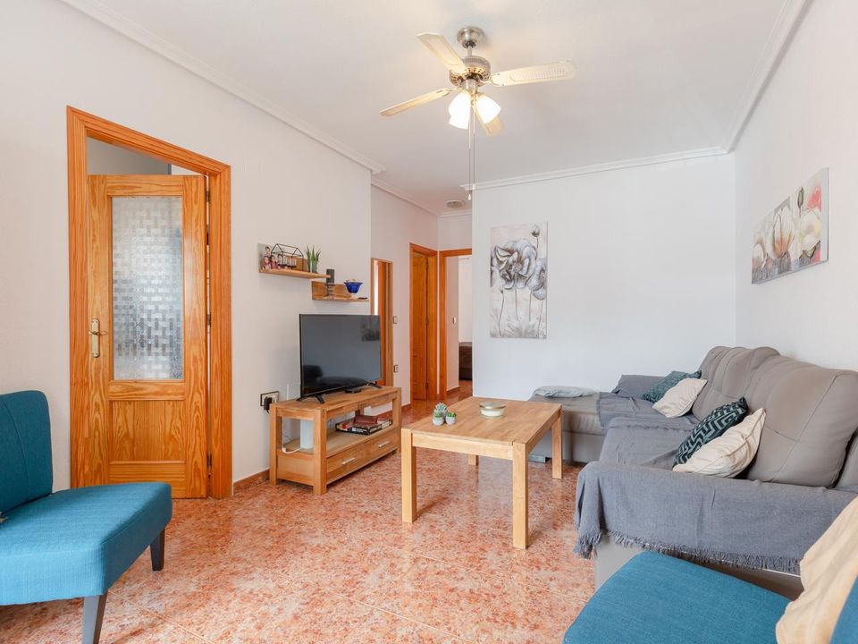 Lejlighed i Orihuela, Alicante - foto 4