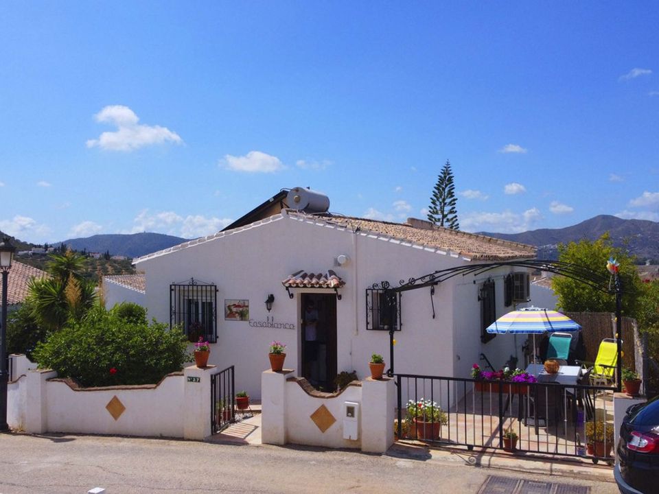 Villa i Alcaucin, Malaga - foto 5