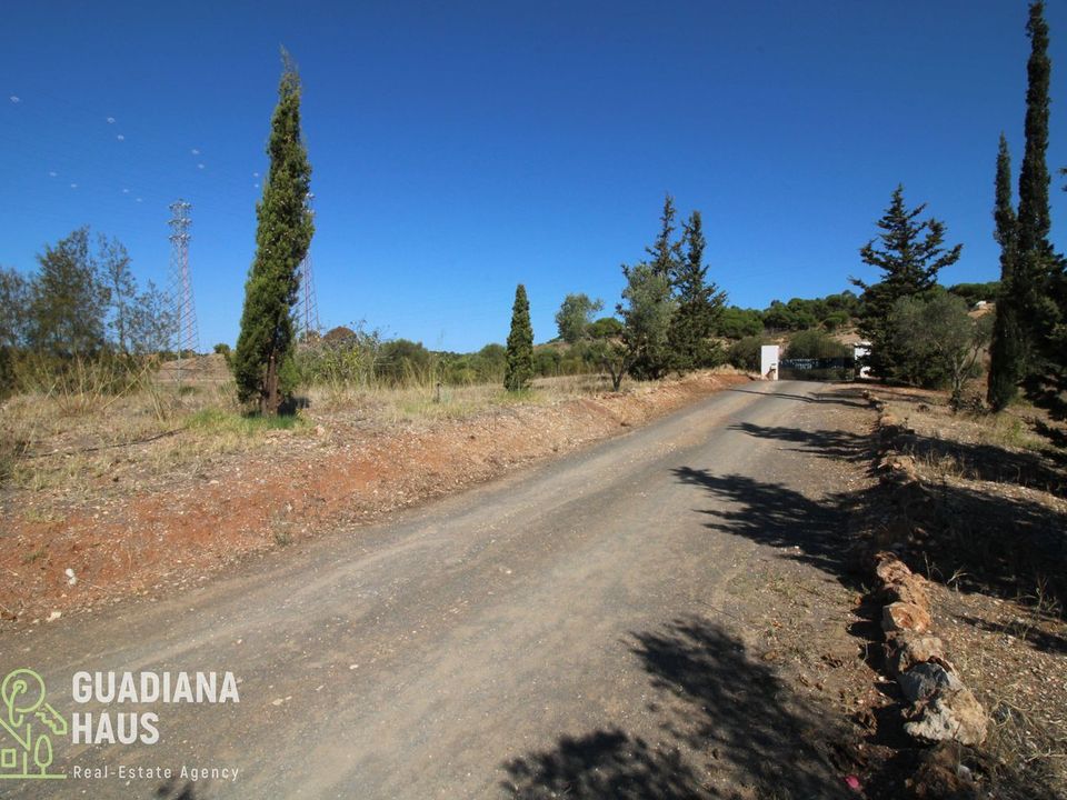 Casa de campo en Ayamonte, Huelva - foto 2
