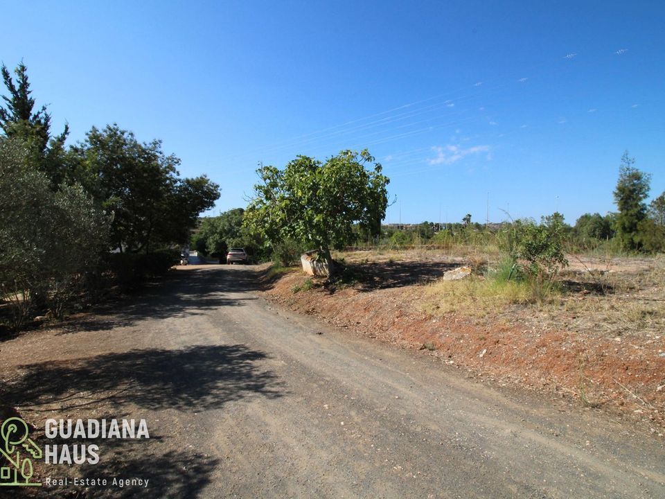 Casa de campo en Ayamonte, Huelva - foto 4