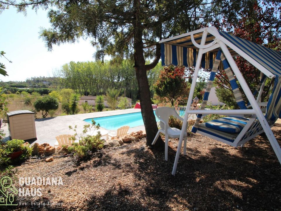 Casa de campo en Ayamonte, Huelva - foto 5
