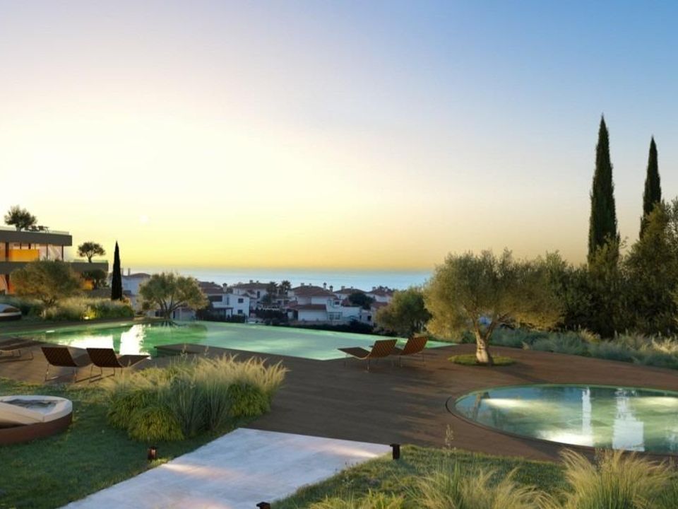 Lejlighed i Fuengirola, Malaga - foto 2