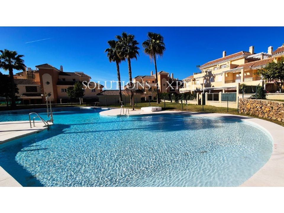 Penthouse i Caleta De Velez, Malaga - bilde 1