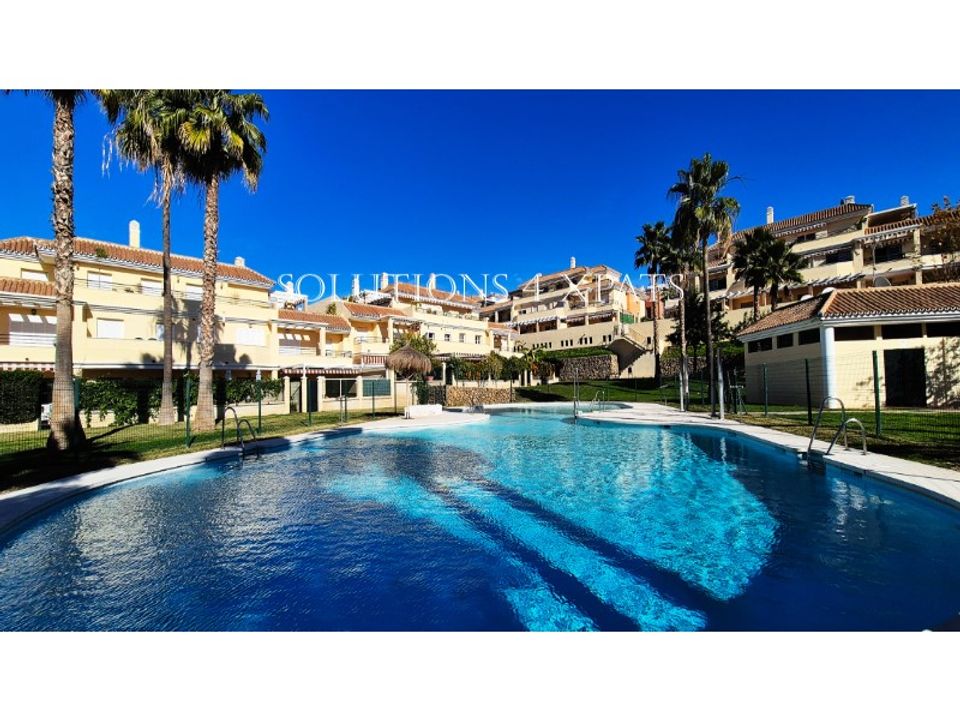 Penthouse i Caleta De Velez, Malaga - bilde 2