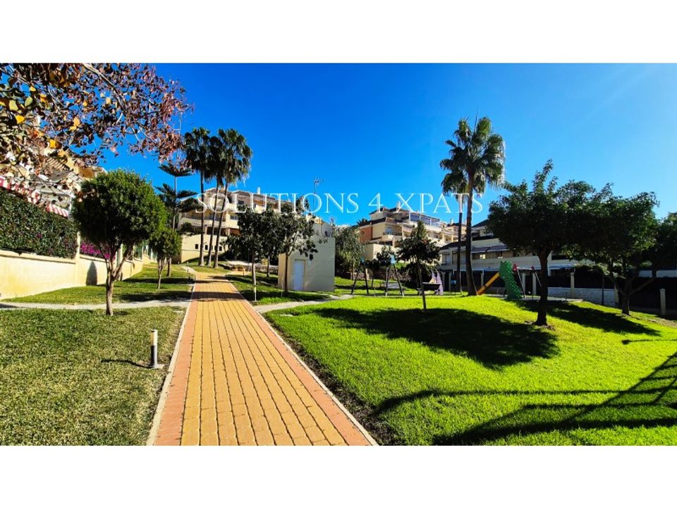 Penthouse i Caleta De Velez, Malaga - bilde 3