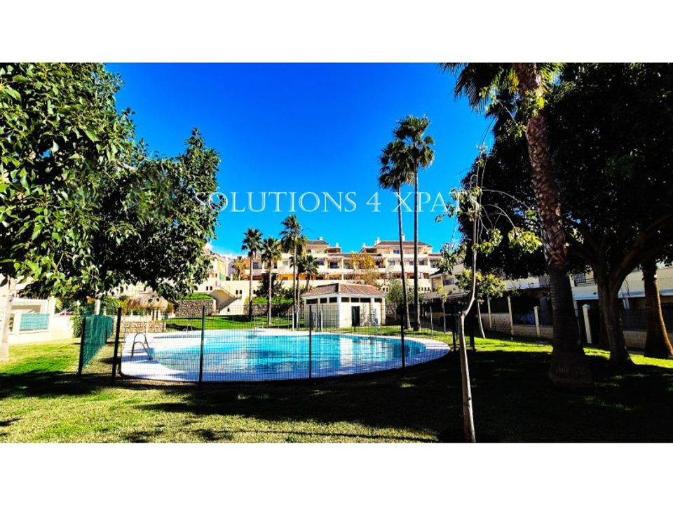 Penthouse i Caleta De Velez, Malaga - bilde 4
