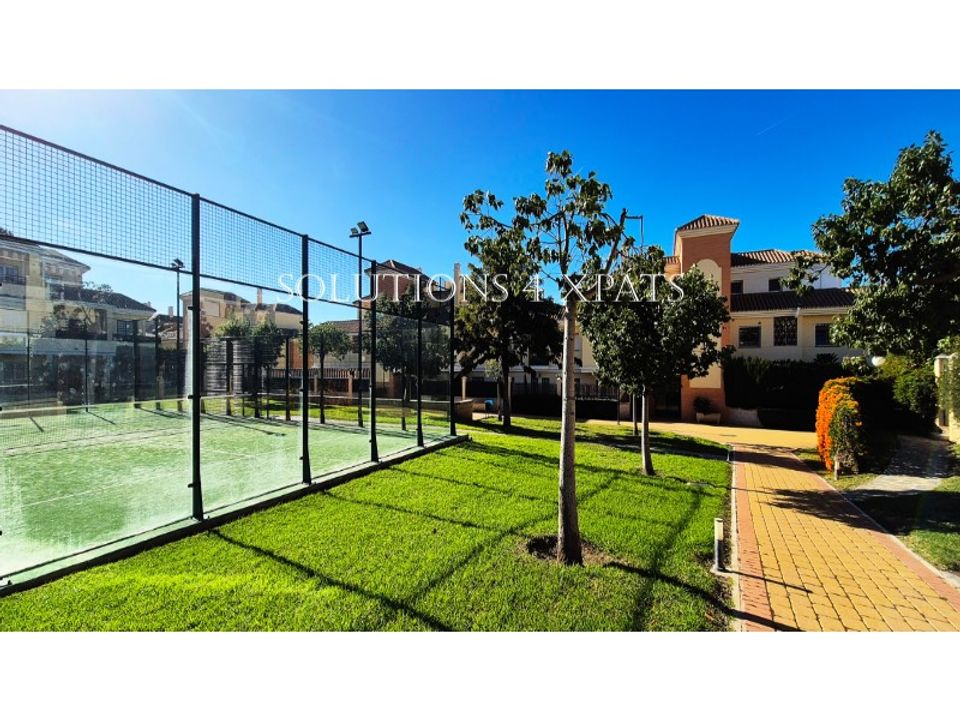 Penthouse i Caleta De Velez, Malaga - bilde 5