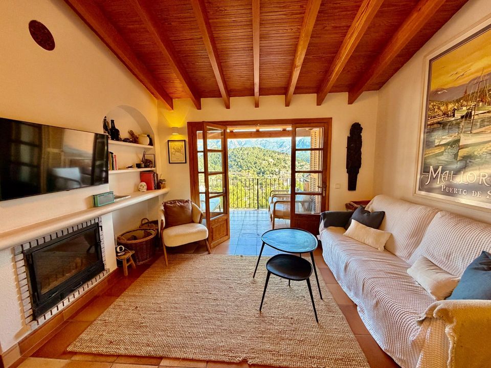 Lejlighed i Soller, Mallorca - foto 2