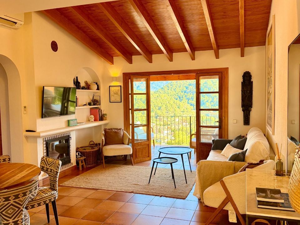 Lejlighed i Soller, Mallorca - foto 4