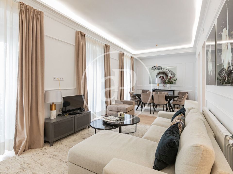 Appartement in Madrid, Madrid - foto 1