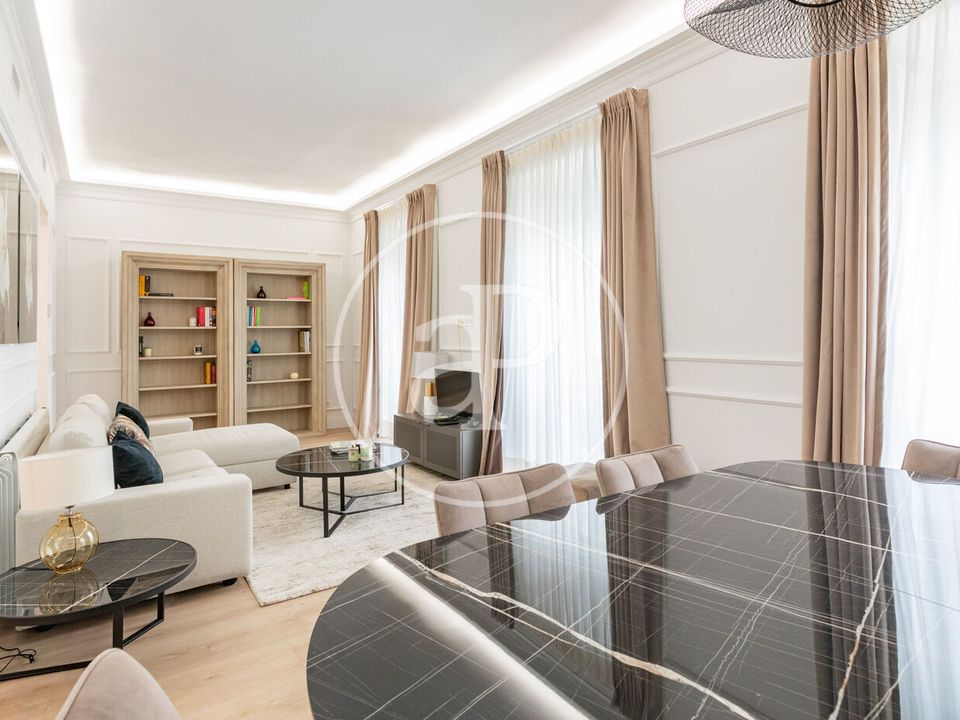 Appartement in Madrid, Madrid - foto 2