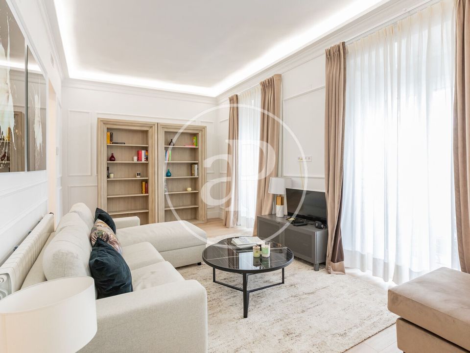Appartement in Madrid, Madrid - foto 3