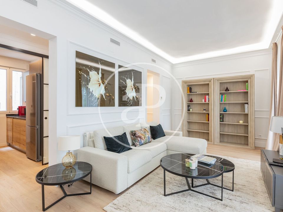 Appartement in Madrid, Madrid - foto 4
