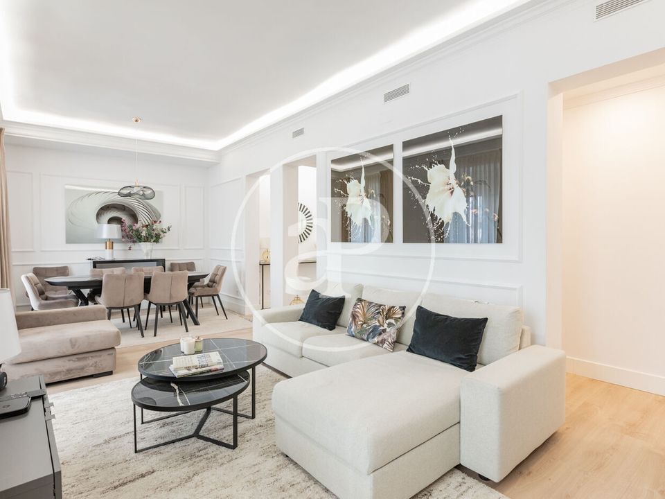 Appartement in Madrid, Madrid - foto 5