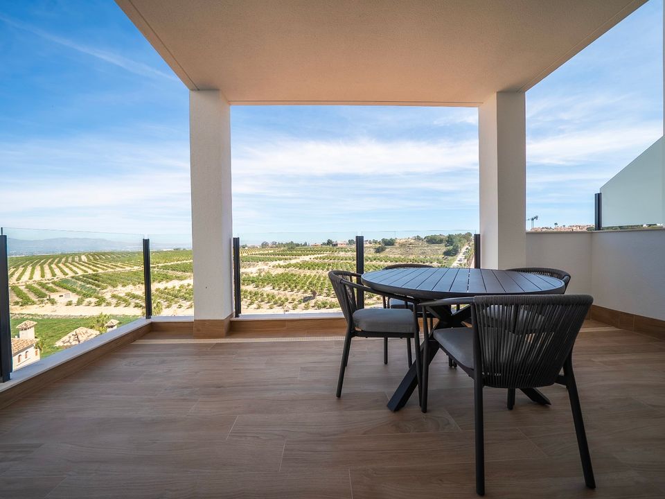 Willa: Algorfa, Alicante – zdjęcie 4