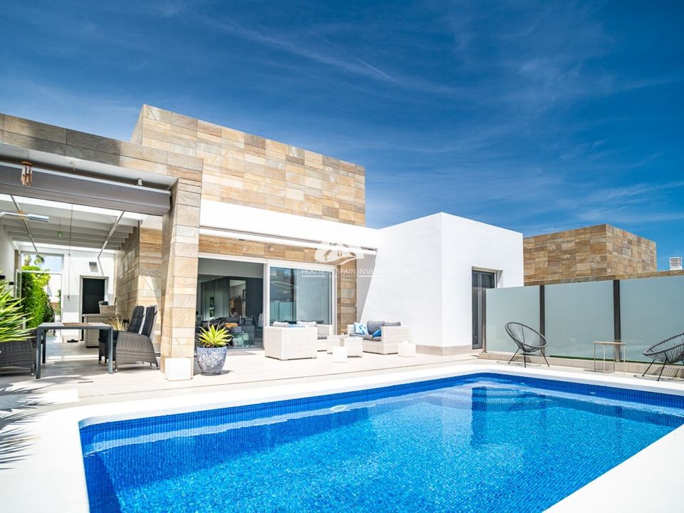 Villa en Algorfa, Alicante - foto 2