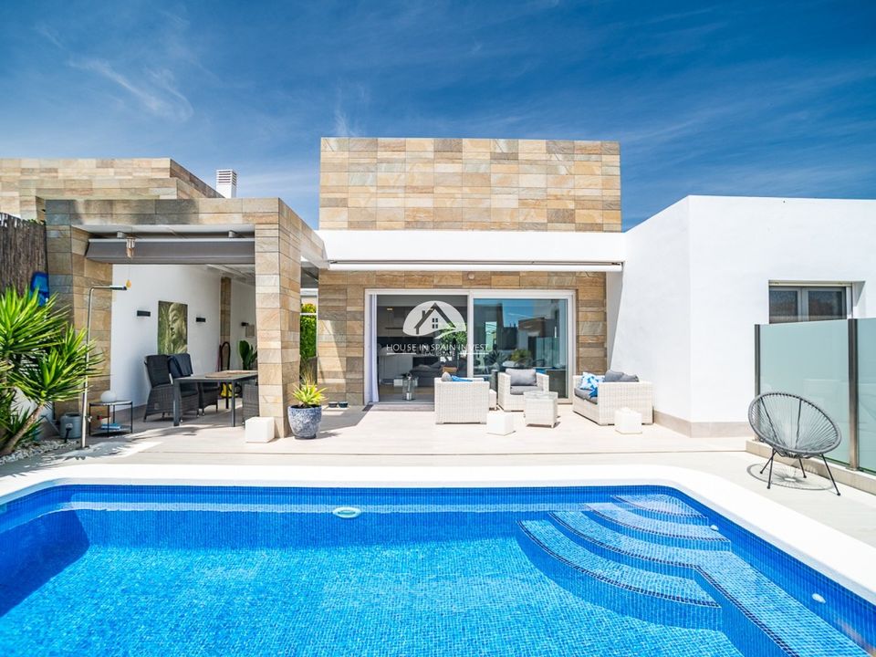Villa en Algorfa, Alicante - foto 3