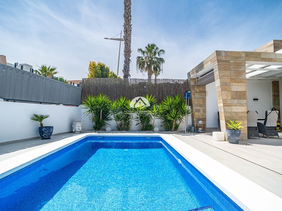 Villa en Algorfa, Alicante - foto 4