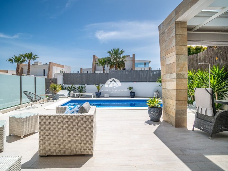 Villa en Algorfa, Alicante - foto 5