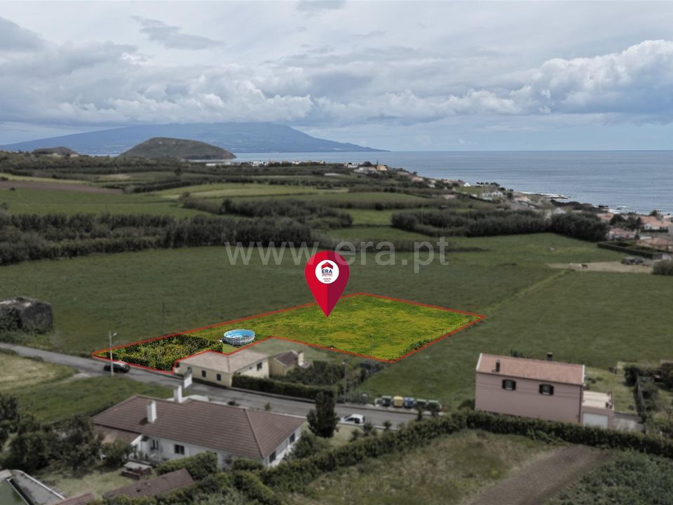 Terra a Horta, Faial - foto 1