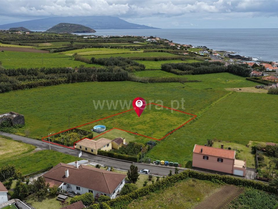Terra a Horta, Faial - foto 2