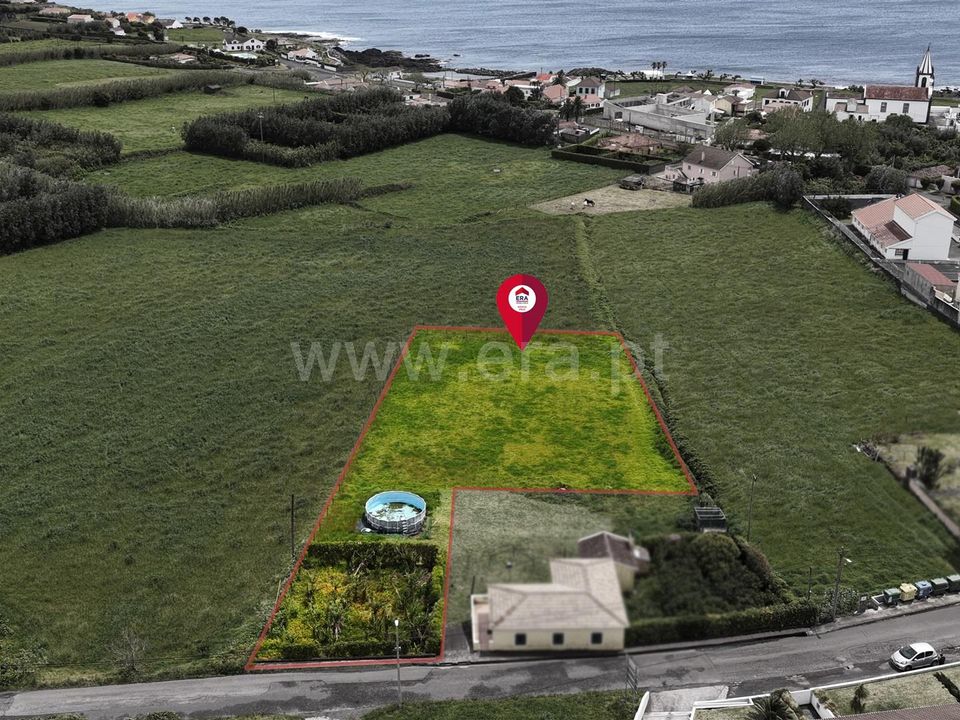 Terra a Horta, Faial - foto 4