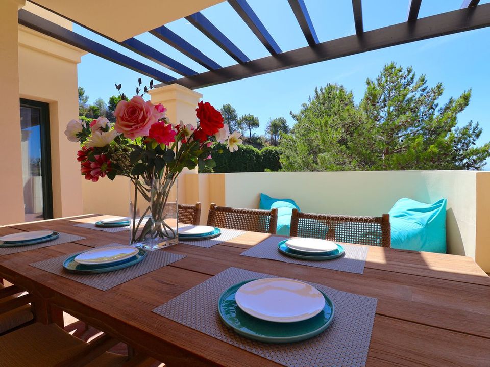 Lejlighed i Benahavis, Malaga - foto 3