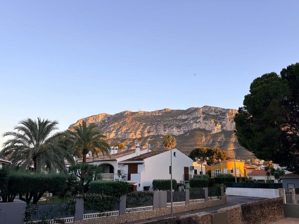 Lejlighed i Denia, Alicante - foto 3