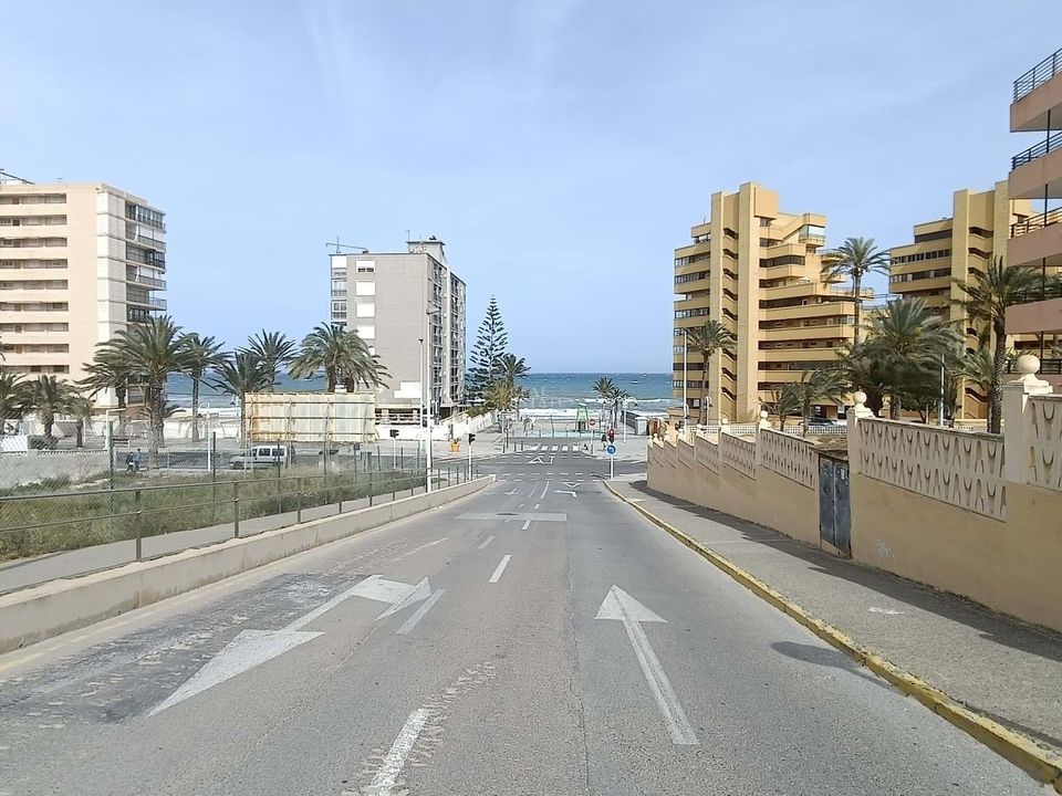 Lejlighed i Elche, Alicante - foto 1